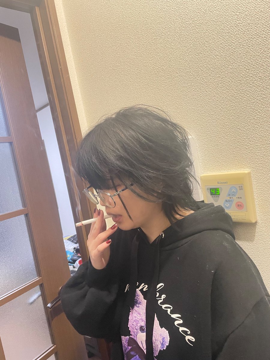 さすがくん（<a href="/pooh_sasuga/">SASUGA ダンスラ shuffle</a>）に黒染めとセットしてもろたよ〜ん