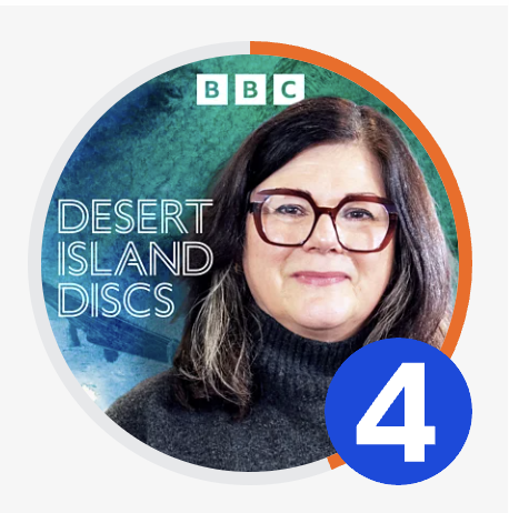 childrensarts's tweet photo. Wonderful Sunday morning listening to the brilliant costume/creature effects designer Tahra Zafar on #DesertIslandDiscs Tahra has created so many brilliant characters/creatures/costumes including #Paddington the musical-excellent tunes too! @BBCRadio4 #childrensarts #TahraZafar https://t.co/i2iTP3vik0