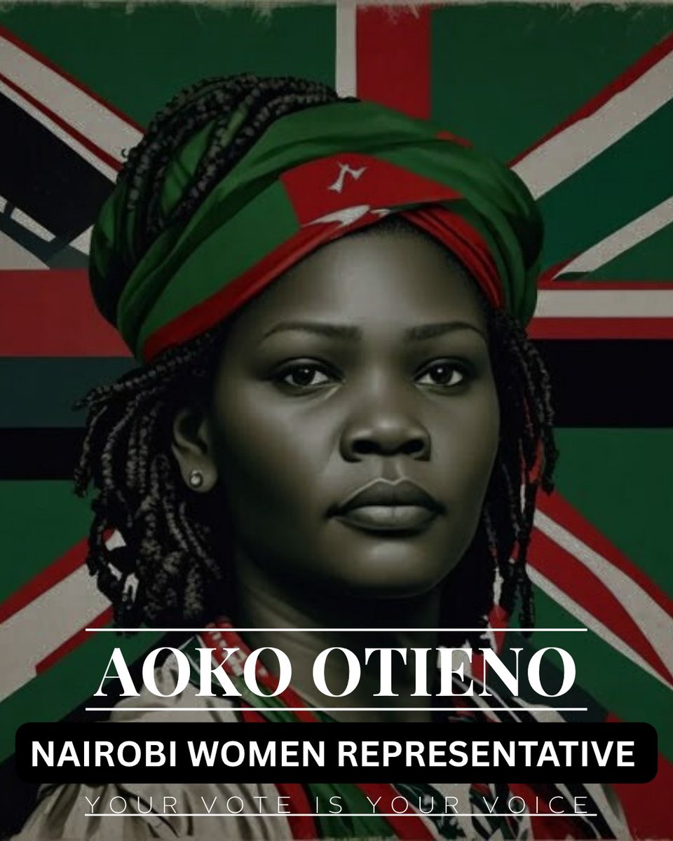 Mercy Naeku tweet media