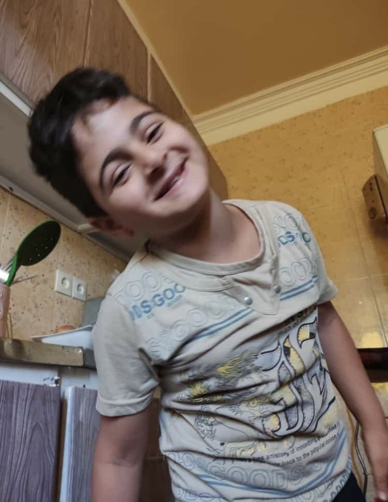 آیدا (@aydathedino) on Twitter photo 