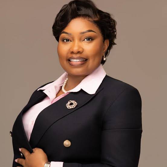 Mercy Naeku tweet media