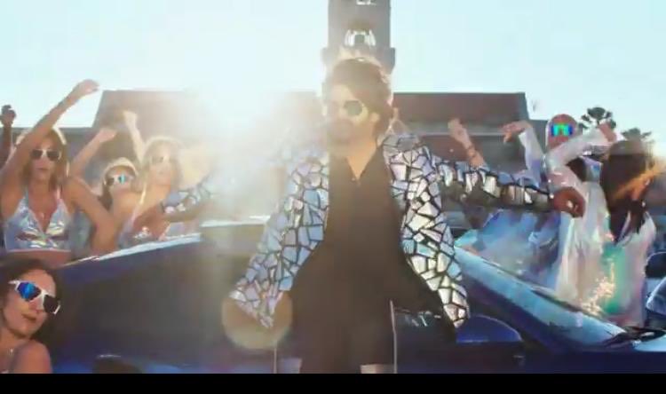 Icon Politics tweet media