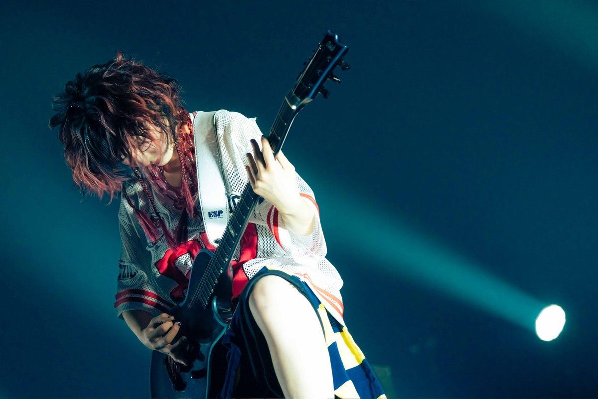 ブレアフェス　トランプ BLAREFEST #ブレアフェス #coldrain