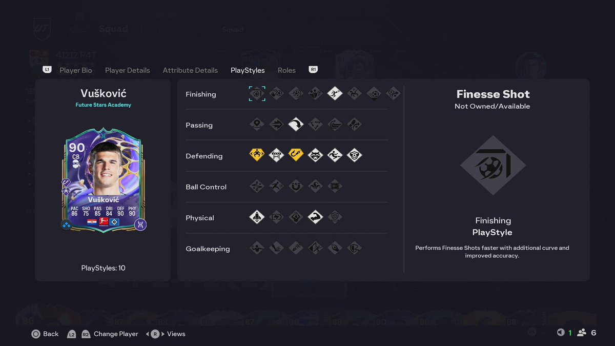 Alex 𝓕𝓪𝓷 tweet media