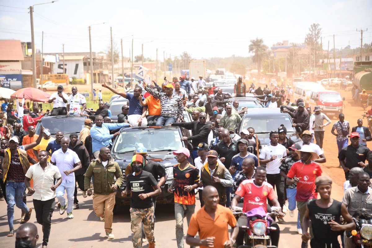 James Orengo tweet media