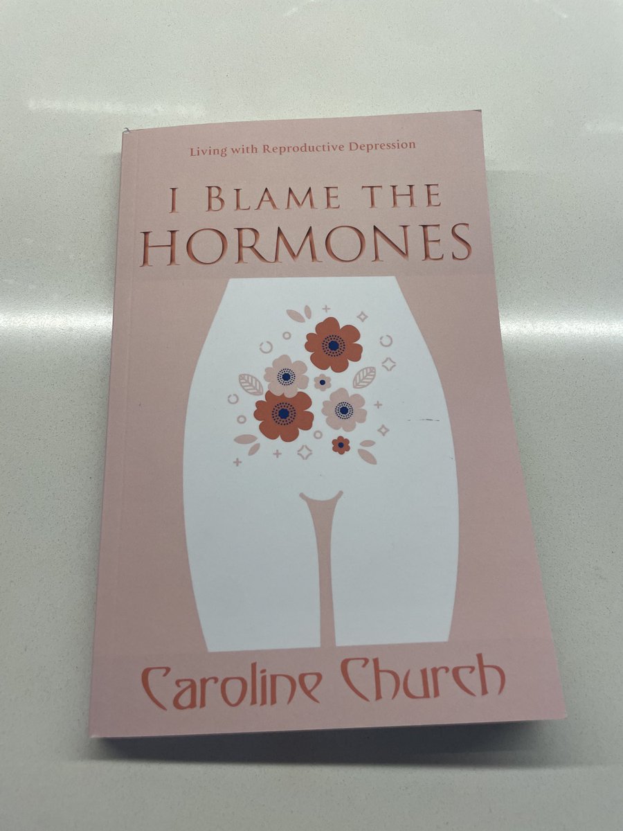 Caroline Church tweet media