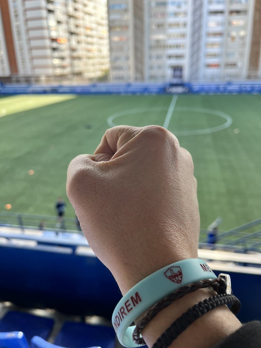 🔵⚪ Partit molt important avui al Nou Sardenya contra el <a href="/CEEuropa/">Club Esportiu Europa</a> B .
Jo ja estic preparat per animar el <a href="/LleidaCF/">Lleida CF</a> !
Visca el Lleida! 💙🤍

#MésViusQueMai #LleidaCF