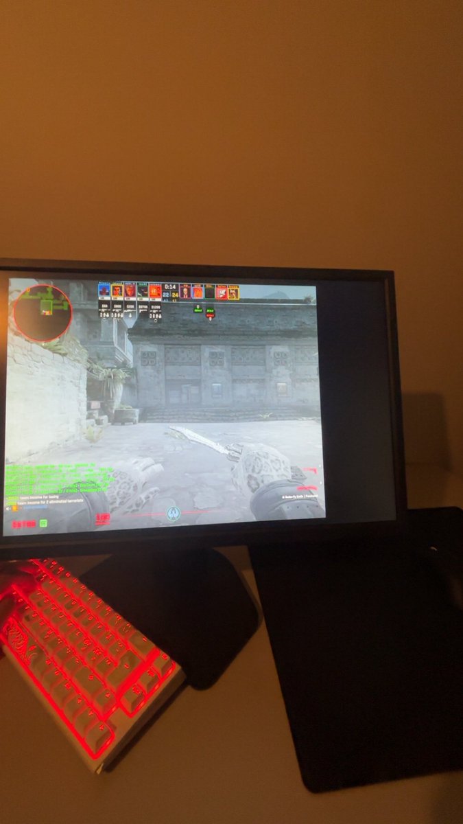 ✍🏻death note #faceit