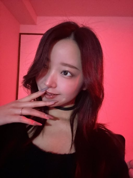 Twitterのコスプレ画像13