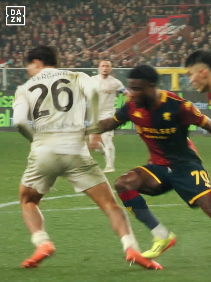 #GenoaNapoli nelle ultime due partite del Genoa sono stati assegnati 5 rigori, nessuno fischiato dall' arbitro, tutti segnalati dal #Var. Due di questi giudicati sbagliati da esperti neutrali. È il fallimento di un sistema che compromette la regolarità della #SerieA