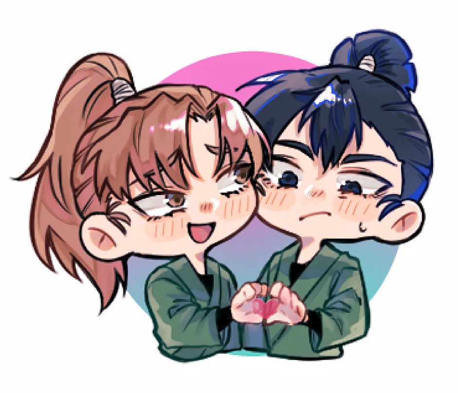 Post by 杏仁豆腐◻️ on X: ちみｲｹﾏ ・