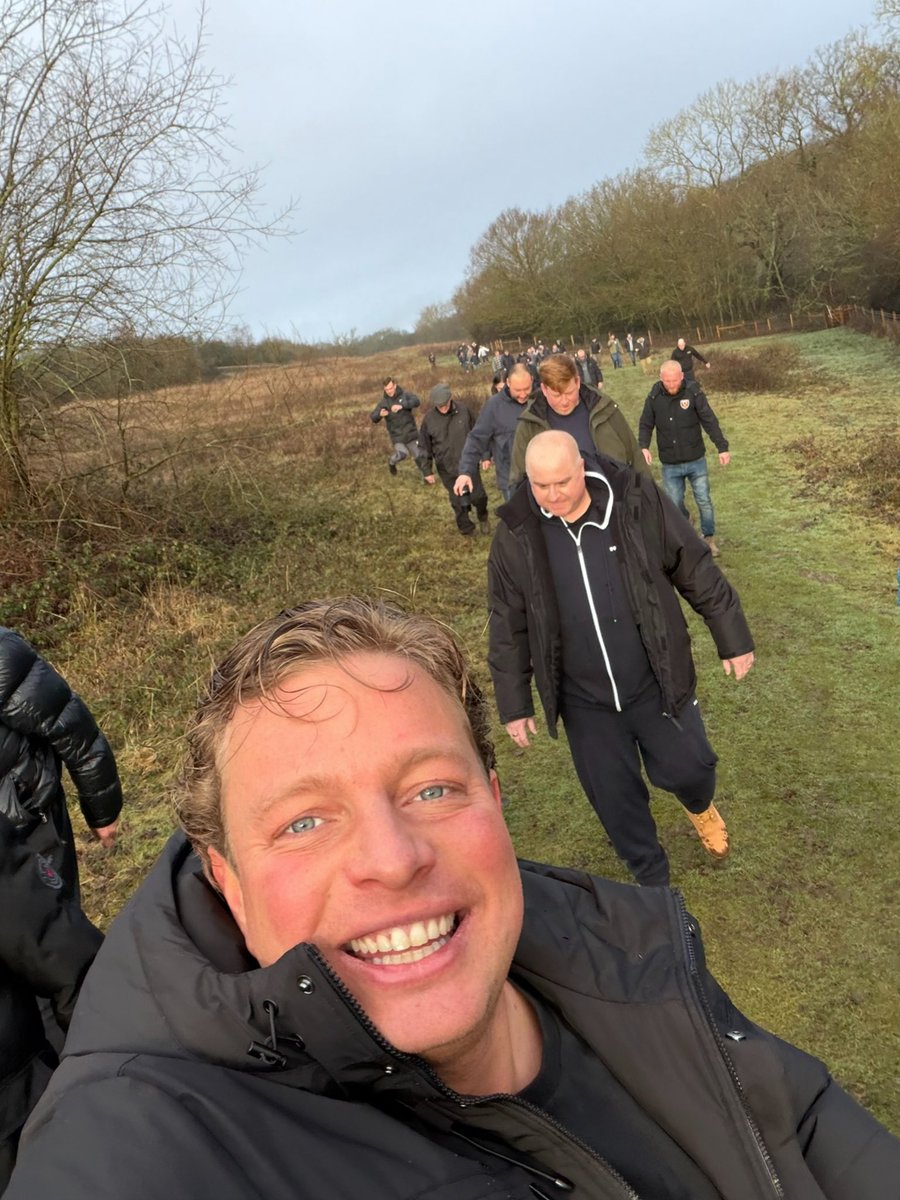 Thomas Skinner ⚒ tweet media