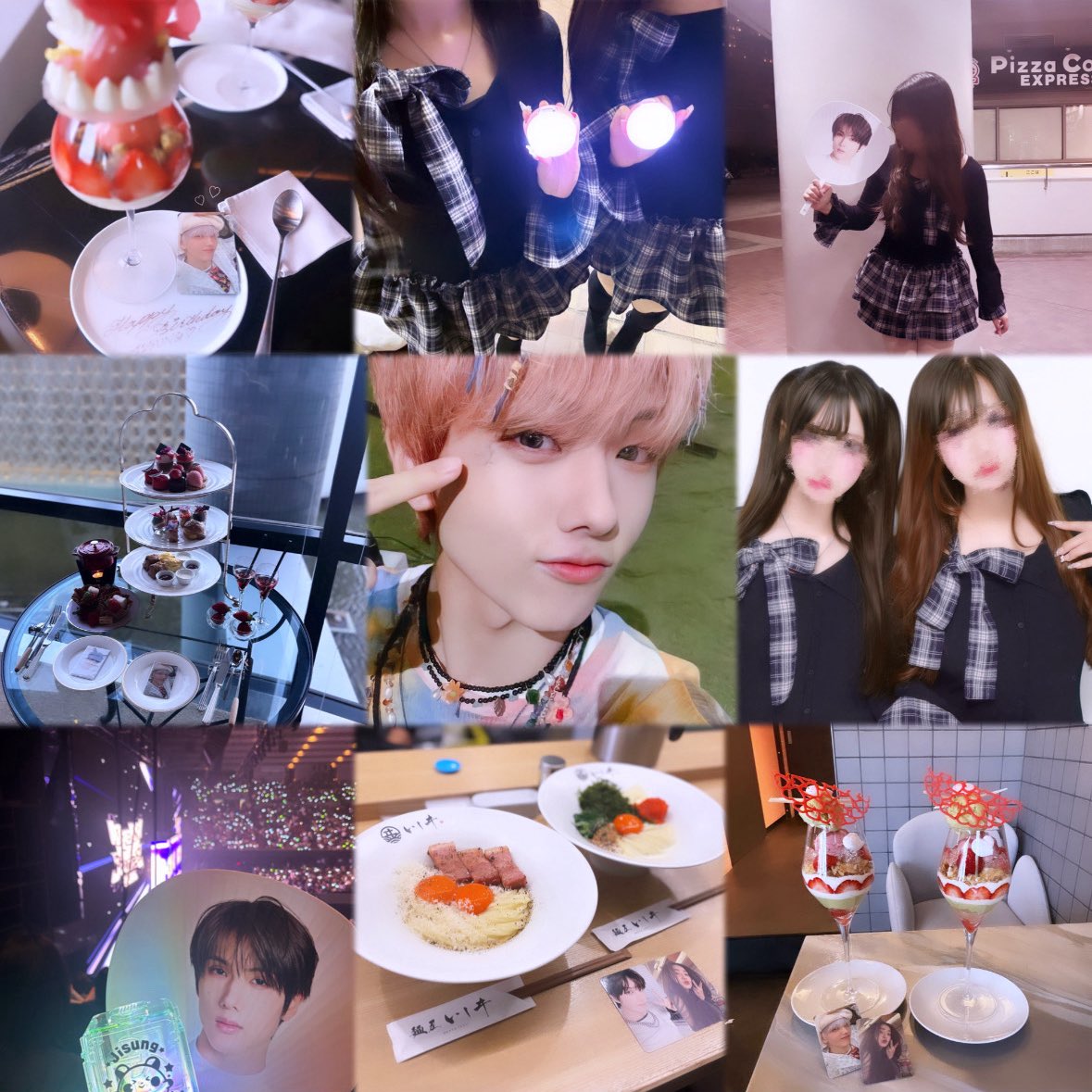 ＞ω＜✩ tweet media