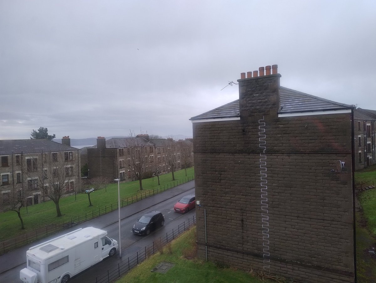 Snowy Winter 🏴❤🇪🇺🇺🇦😷❄️🏔️ tweet media