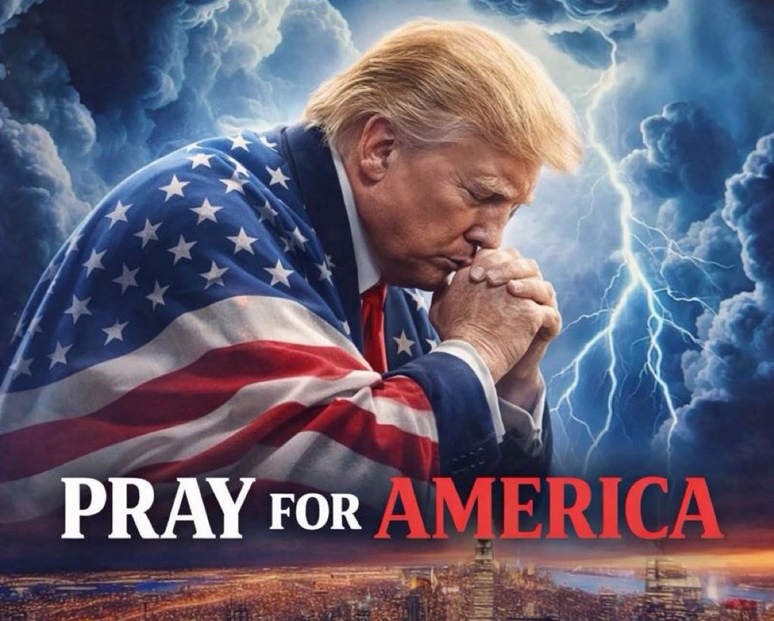 Good Morning!!!    PRAY FOR AMERICA 🇺🇸🫀