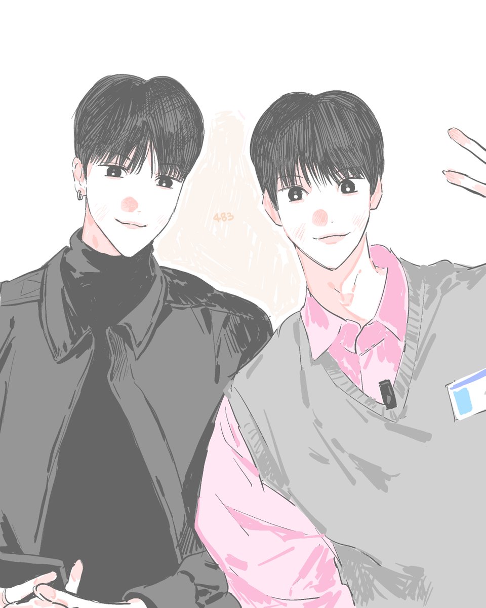 티티 (@titintiti_) on Twitter photo 