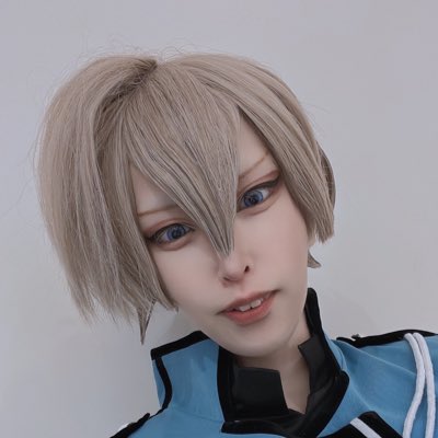新しいプロフィール画像 今日のご縁で新しいフォロワーさんが増えたり