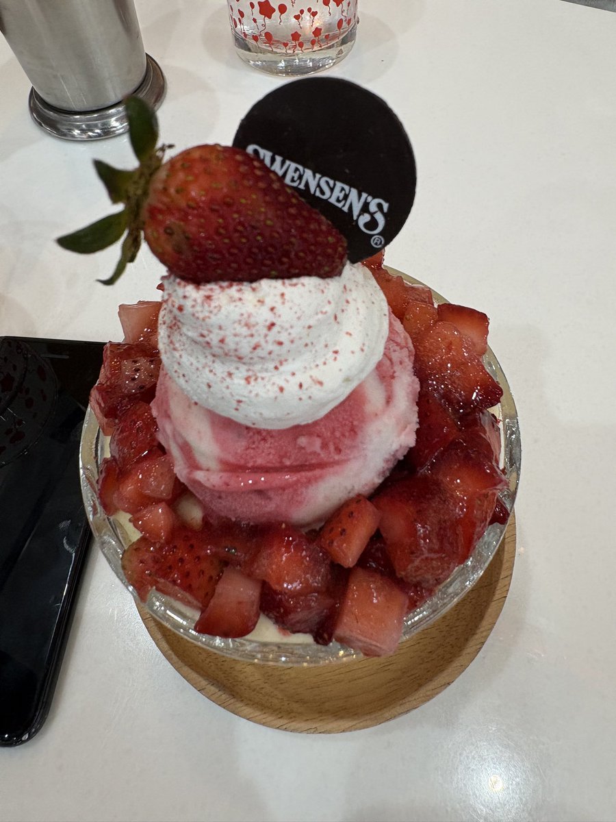 strawberry