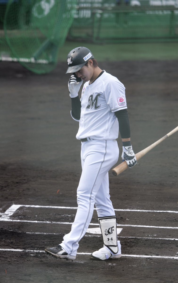 2026/02/07 #藤原恭大 選手✨✨✨