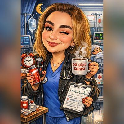 #YeniProfilResmi