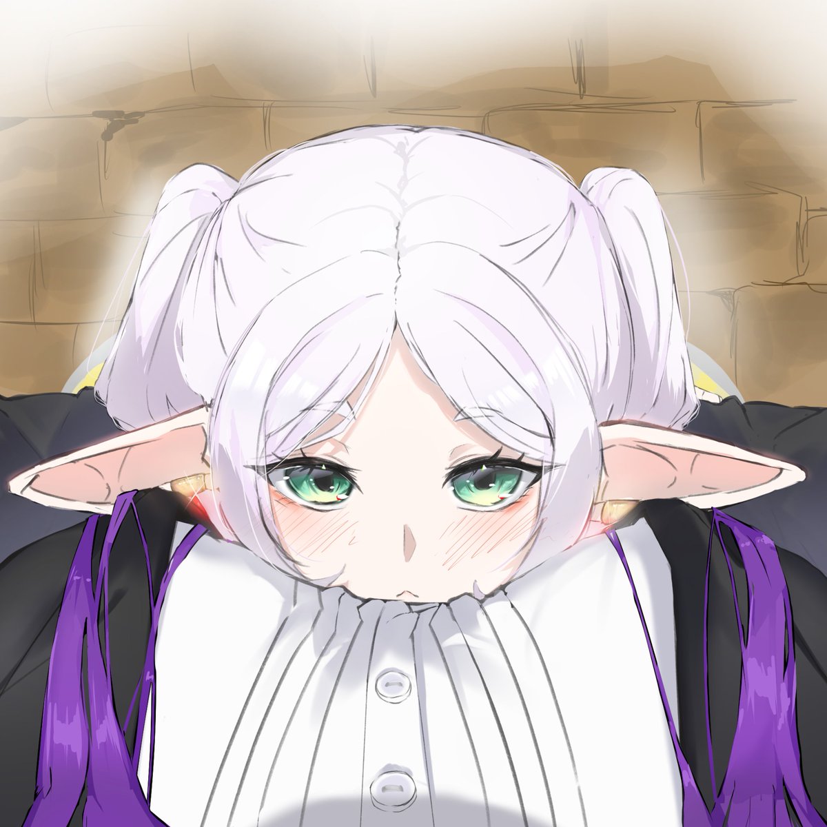 #葬送のフリーレン  #frieren