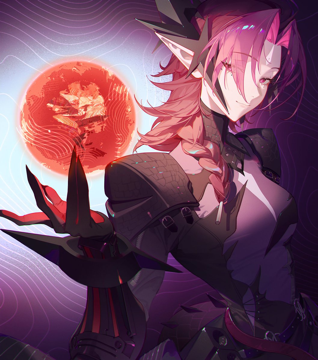 nefarith
#ArknightsEndfield #EndfieldCreators #EndfieldReleaseCC