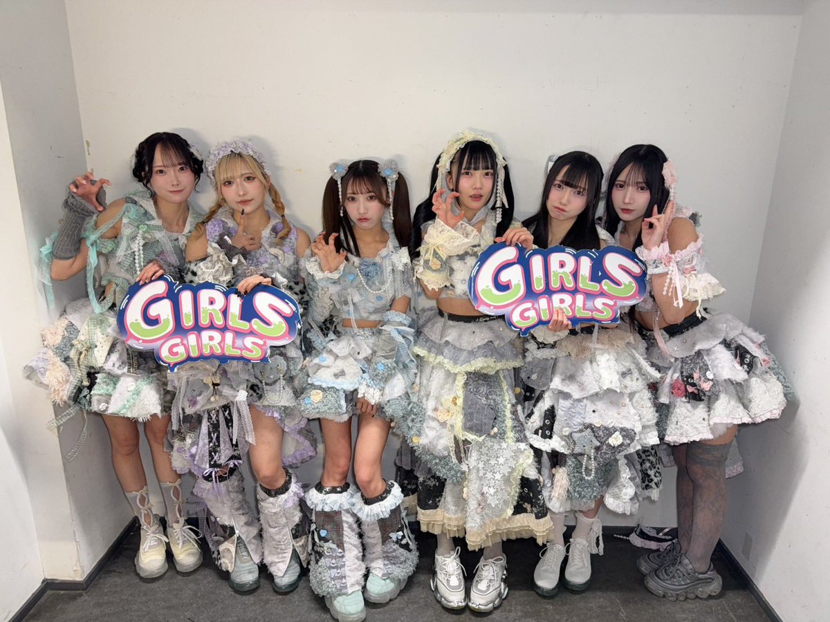 柊木あいな@Merry BAD TUNE. (@aina_mbt) / Posts / X