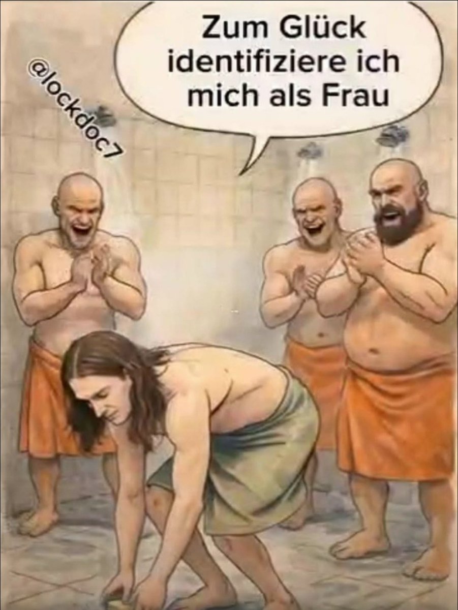 Das wird ein Spaß!