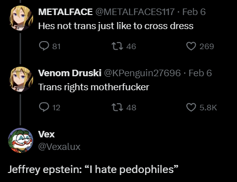 Jojostuck56 (@jojostuck56) on Twitter photo 