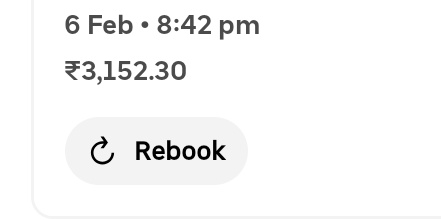 Kyuki Navi Mumbai Airport se wapas aana tha na hume toh🤡🫩

On a serious note, no local transport connectivity at <a href="/navimumairport/">Navi Mumbai International Airport</a> gives <a href="/Olacabs/">Ola</a> &amp; <a href="/Uber/">Uber</a> a freehand, coercing into XLs or SUVs at absurd surcharge!

And if they go on a strike like they did yesterday ...🫩🙃🤯