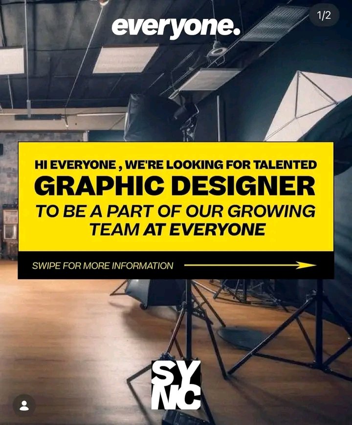 Mr Charles (Remote Jobs) tweet media