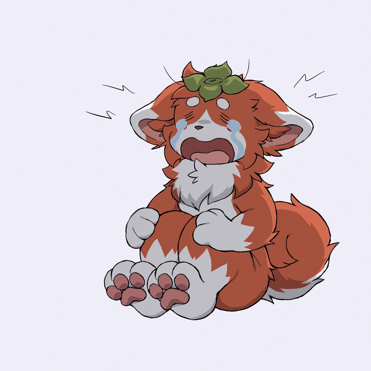 Post by ウィル@たぬき on X: 柿犬かわいい〜〜