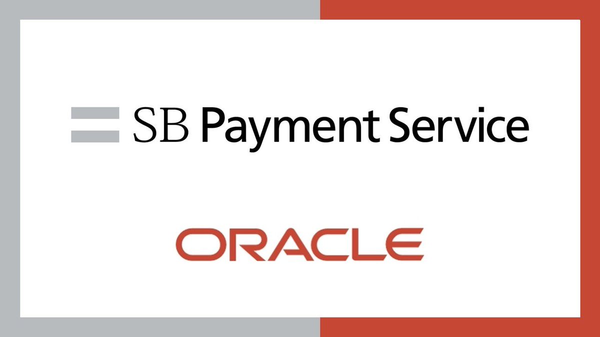 ncb_since1989's tweet image. From 24 hours to 10 minutes. Inside Japan’s next-gen payment infrastructure.

#SBPaymentService #Oracle #JapanFinTech #PaymentInfrastructure #NCBLibrary #Japan
👇read the full story &amp;amp; subscribe
ncblibrary.com/posts/137976?s…