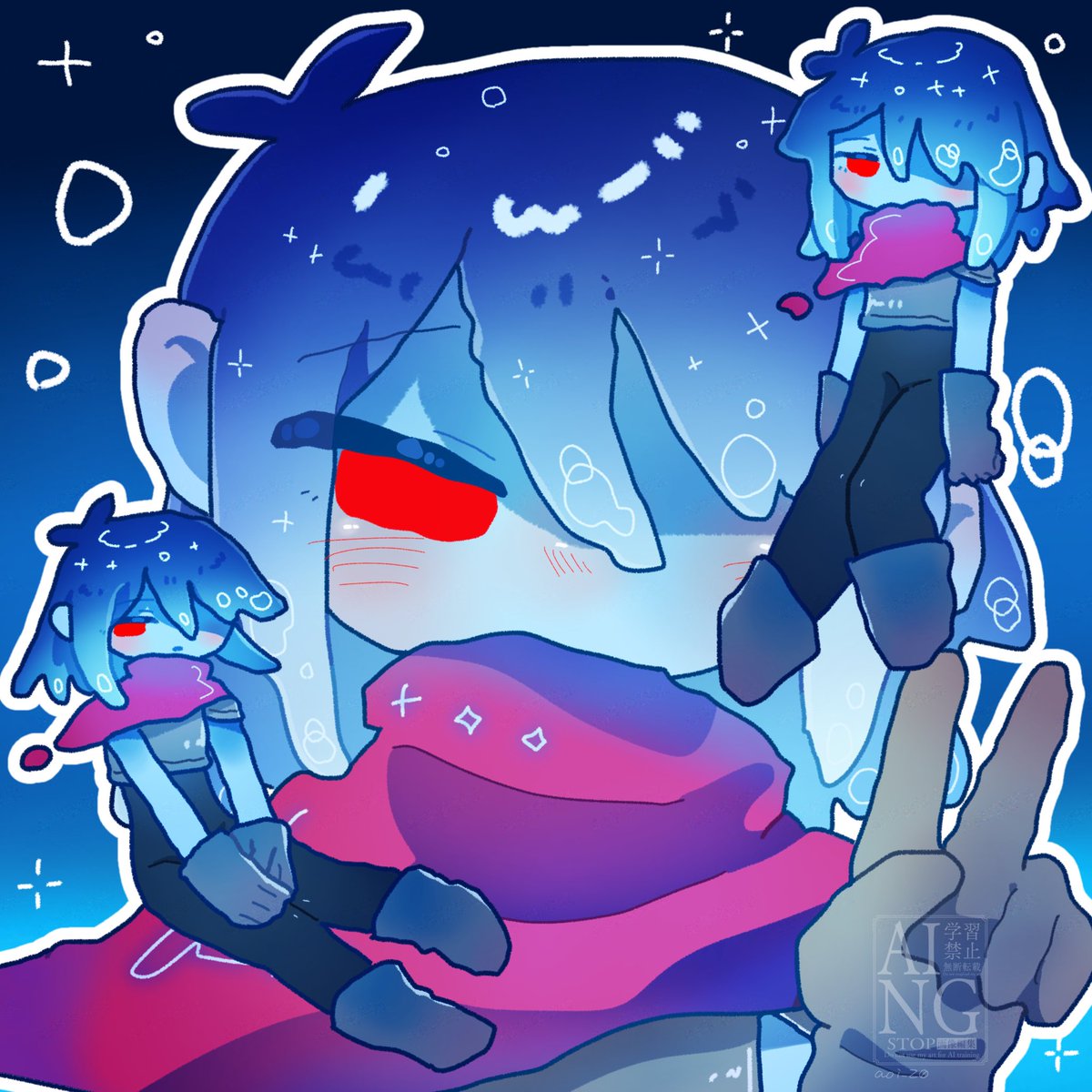 aoi_z0's tweet photo. 🌌*ﾟ https://t.co/DinwgVCxgi
