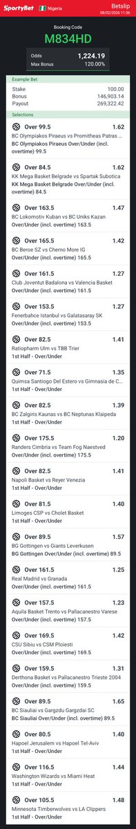 Famous Tips 🏀🏀⚽⚽ tweet media