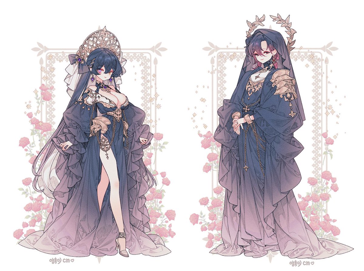 양흑미(｡•̀ᴗ-)✧ tweet media