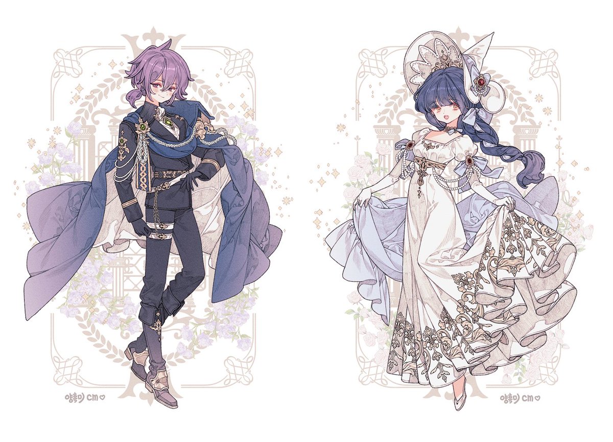 양흑미(｡•̀ᴗ-)✧ tweet media