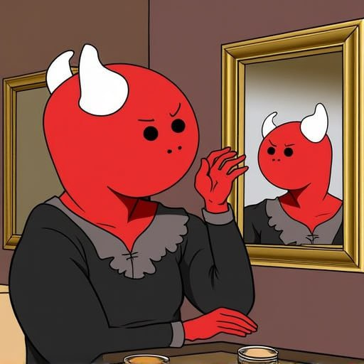 How it feels looking at succes.