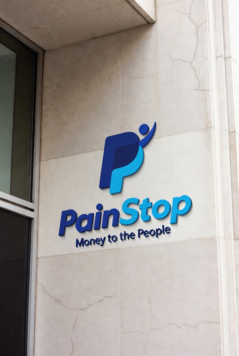 Rumors of $GME scooping up PainPal with their new banking license to create a bank for our millions as #GameStop shareholders.
