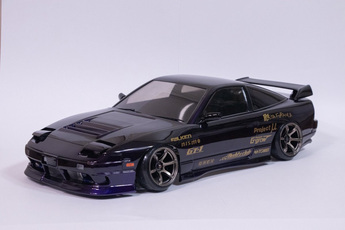 たけちゃん (@TEAM_REVLIMIT53) / Posts / X