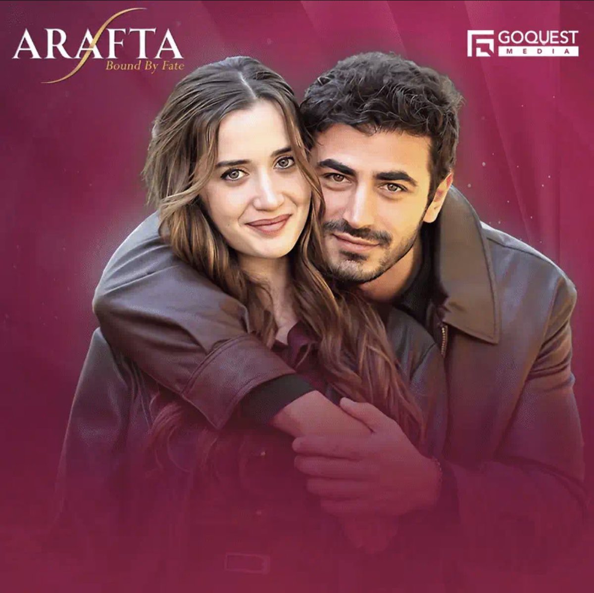 Turkish_Spain's tweet photo. Porfavor @antena3com comprar la serie #arafta es un éxito en Turquía y su canal YouTube @atresplayer @NovaTDT para emitirla porfavor tienen una química impresionante la queremos en España! https://t.co/H6wfUbLJ6X