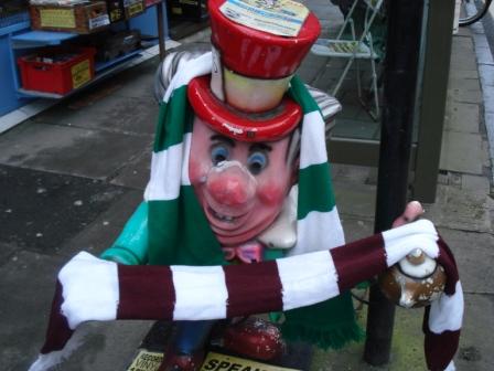 MadHatDJ/Backtracks Music shop tweet media