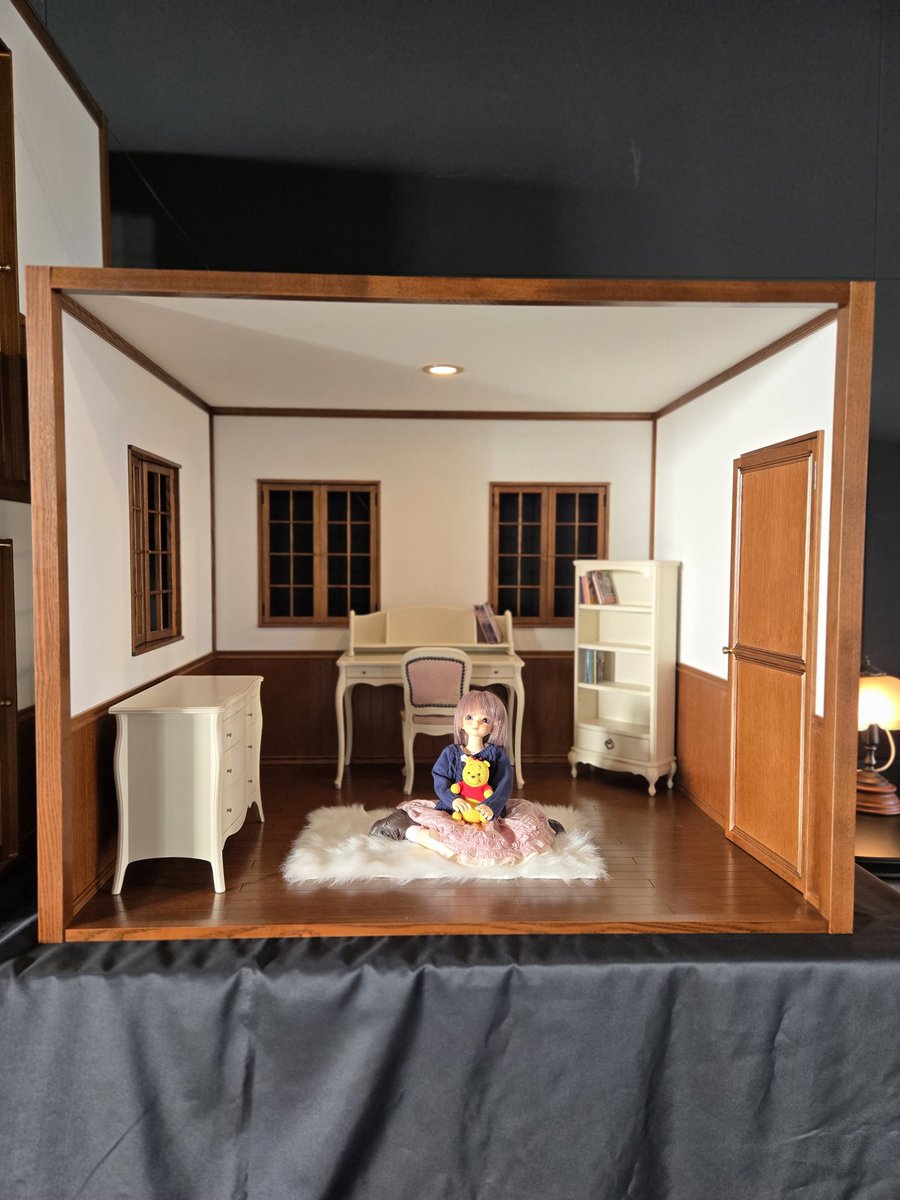 ドールハウス