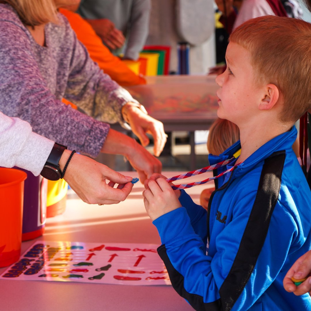 American School Doha tweet media