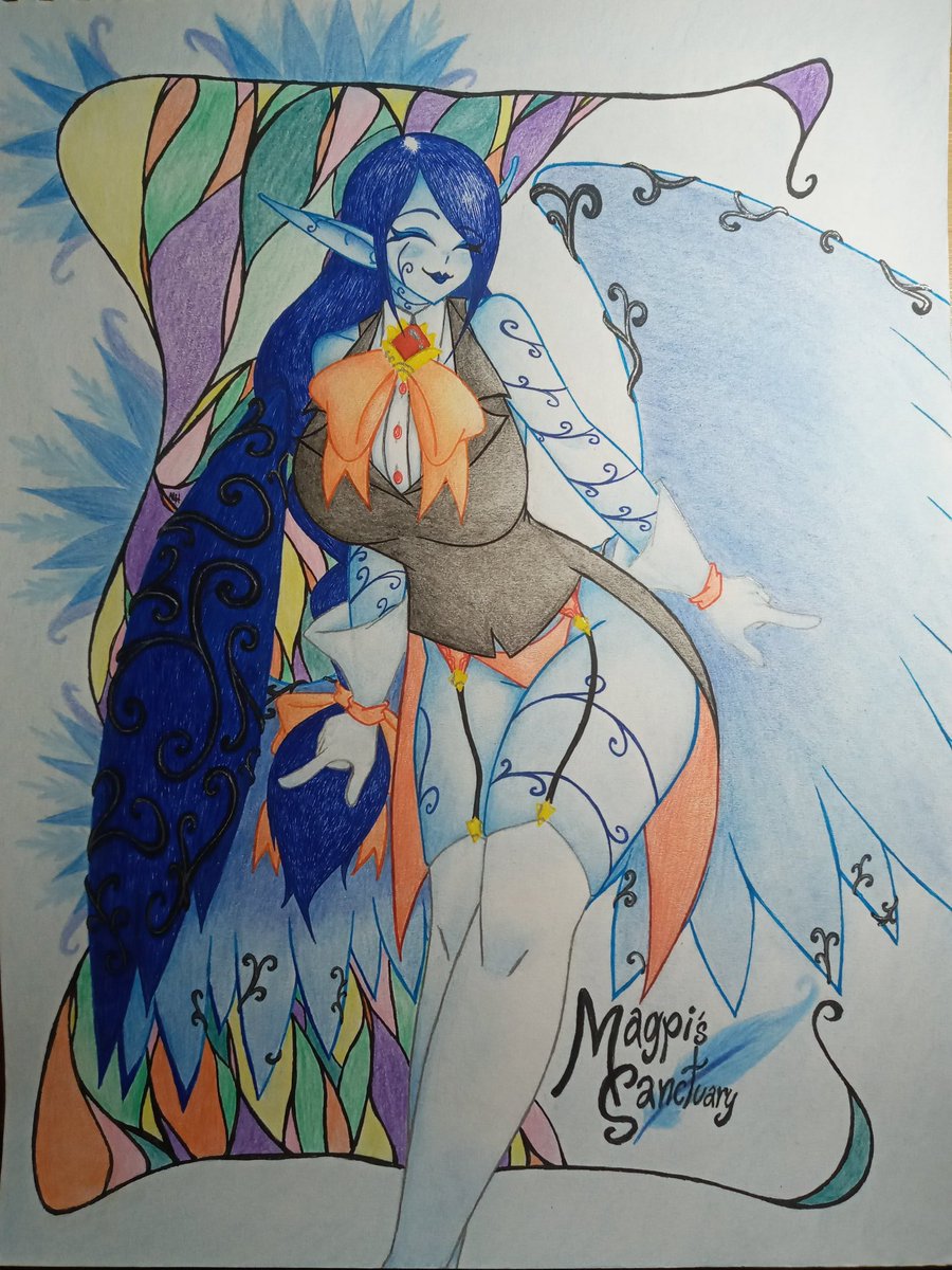 Strange Storylines 2 tweet media