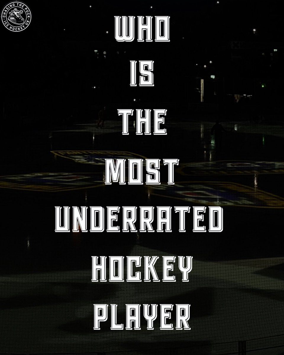 Chasing The Puck Hockey 🏒 tweet media