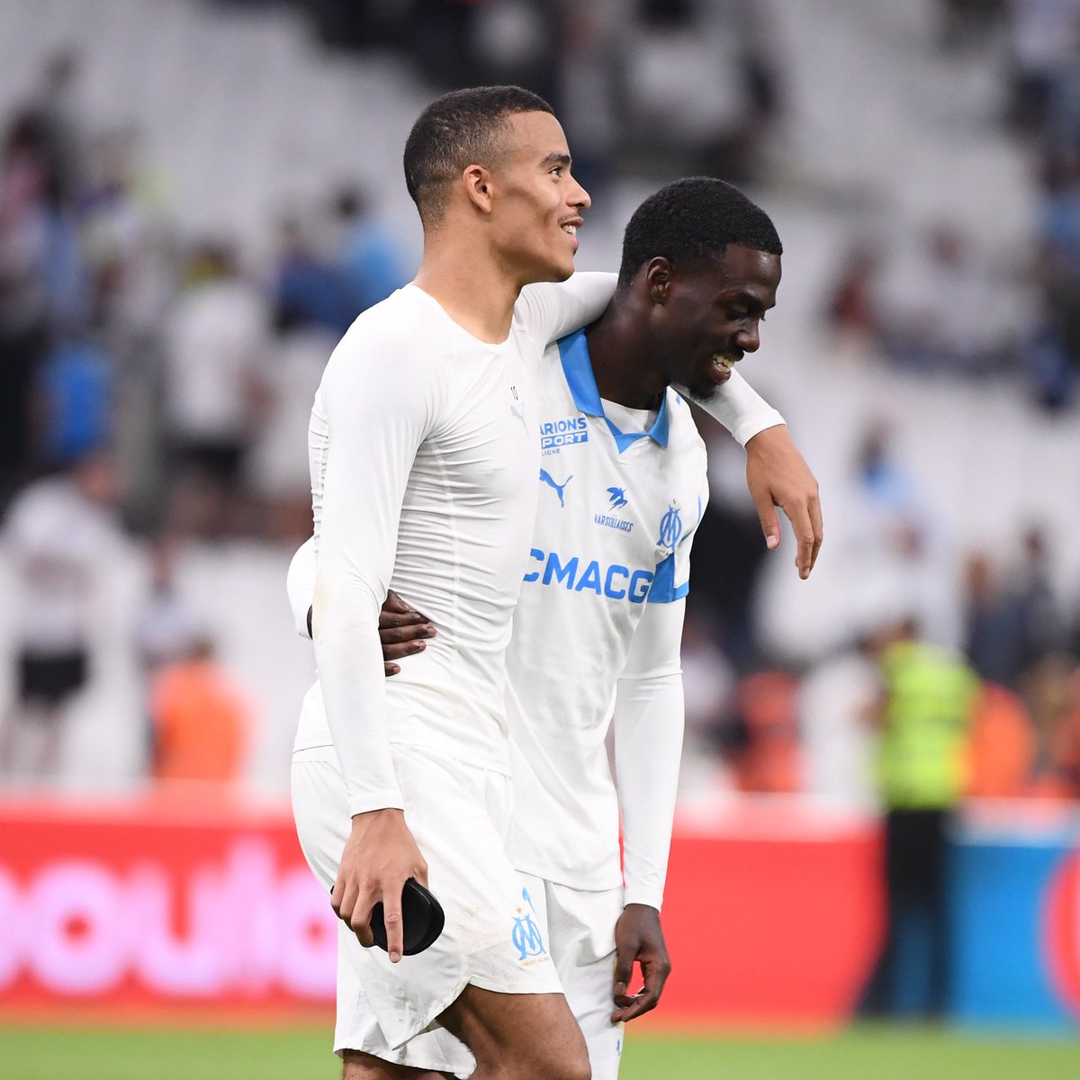 Actu Foot tweet media