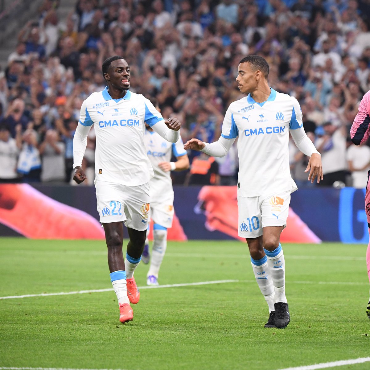 Actu Foot tweet media