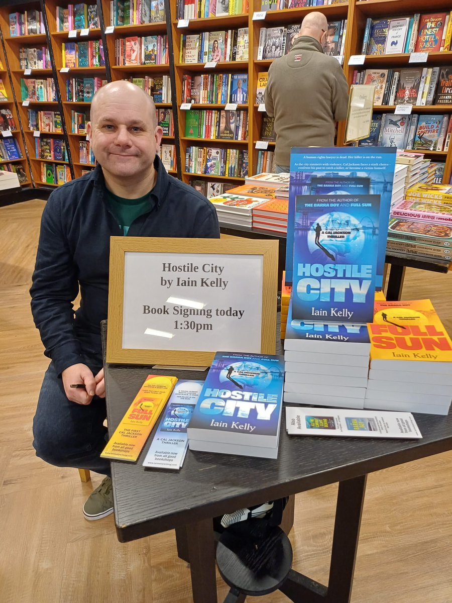 Iain Kelly tweet media