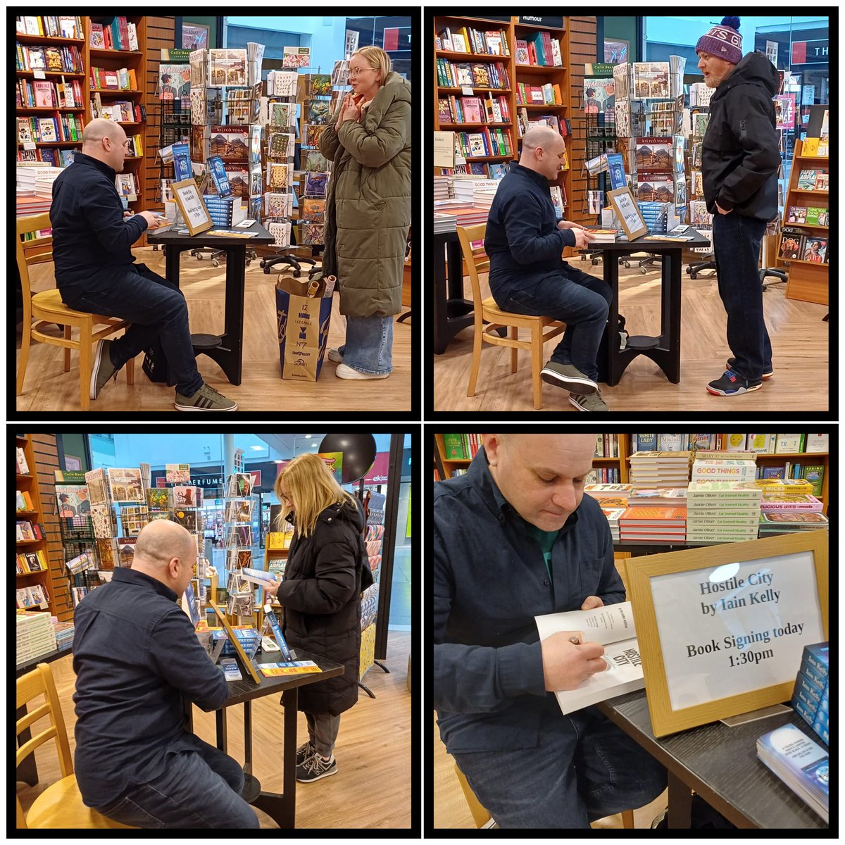 Iain Kelly tweet media